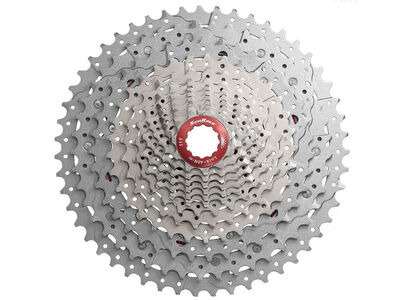 SunRace CSMZ903 - 12 Speed MTB 11-51T Metallic Cassette