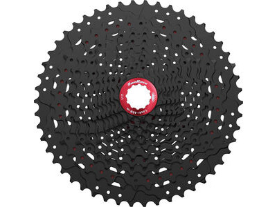 SunRace CSMZ90 12 Speed MTB 11-50T Black Cassette