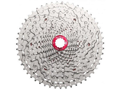 SunRace CSMZ800 - 12 Speed MTB 11-51T Metallic Cassette