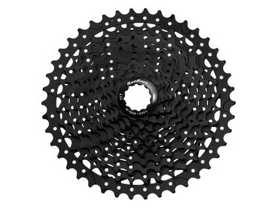 SunRace CSMS3 10 Speed MTB 11-42T Black Cassette