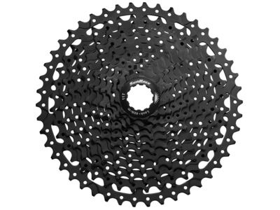 SunRace CSMS8 11 Speed MTB 11-46T Black Cassette