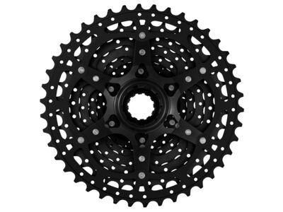 SunRace CSR3 11 Speed Road 11-28T Black Cassette
