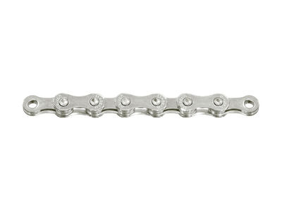 SunRace 11 Speed 116L Chain in Silver (boxed)
