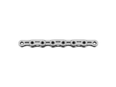 SunRace SunRace CN11X 11-Speed Flat Top Silver 126L Chain