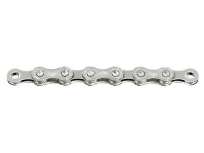 SunRace 12 Speed Silver Chain (CN12S) (boxed)