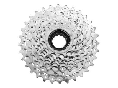 SunRace MFE60 8 Speed 13-32T CP Freewheel