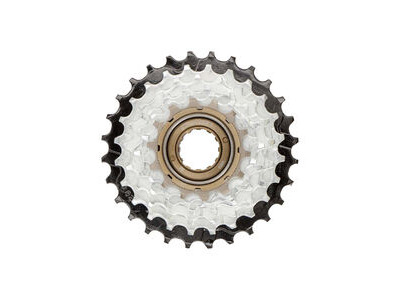 SunRace MFM2A 6 Speed 14-28T Zinc Freewheel