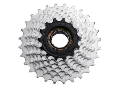 SunRace MFM2A 7 Speed 14-28T Zinc Freewheel