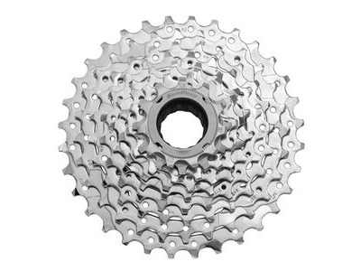 SunRace SunRace MFEX9 - 9-Speed 11-32T Chrome Plated Freewheel