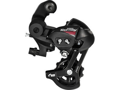 Shimano RD-A070 7speed road rear derailleur, direct mount