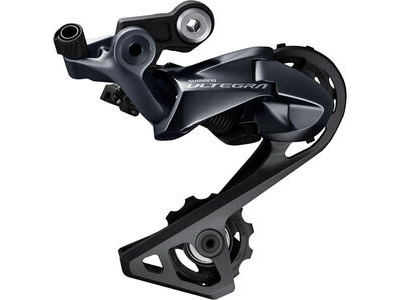 Shimano RD-R8000 Ultegra 11-speed rear derailleur SS cage