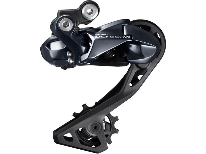 Shimano RD-R8050 Ultegra Di2 11-speed rear derailleur E-tube, SS cage click to zoom image