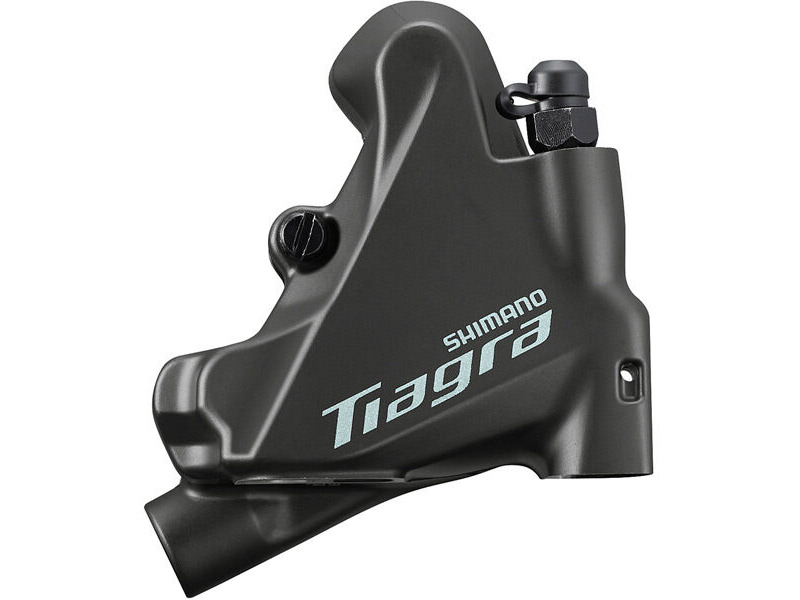 Shimano BR-4770 Tiagra calliper, flat mount, without adapter, rear click to zoom image