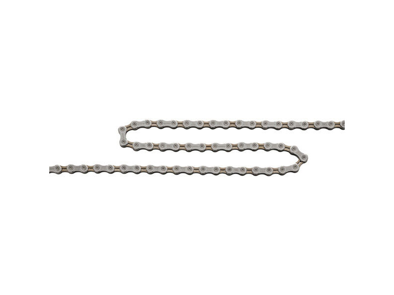 Shimano CN-4601 Tiagra 10-speed chain, 116 links click to zoom image