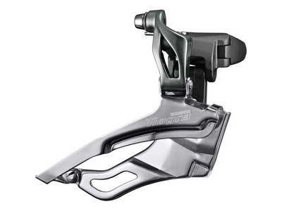 Shimano Tiagra FD-4703 front derailleur, 34.9mm