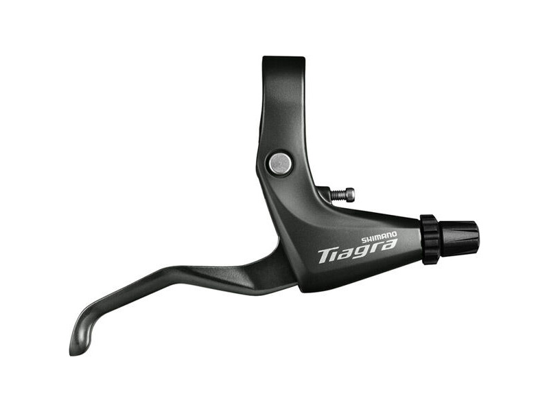 Shimano BL-4700 Tiagra brake levers for flat handlebars click to zoom image