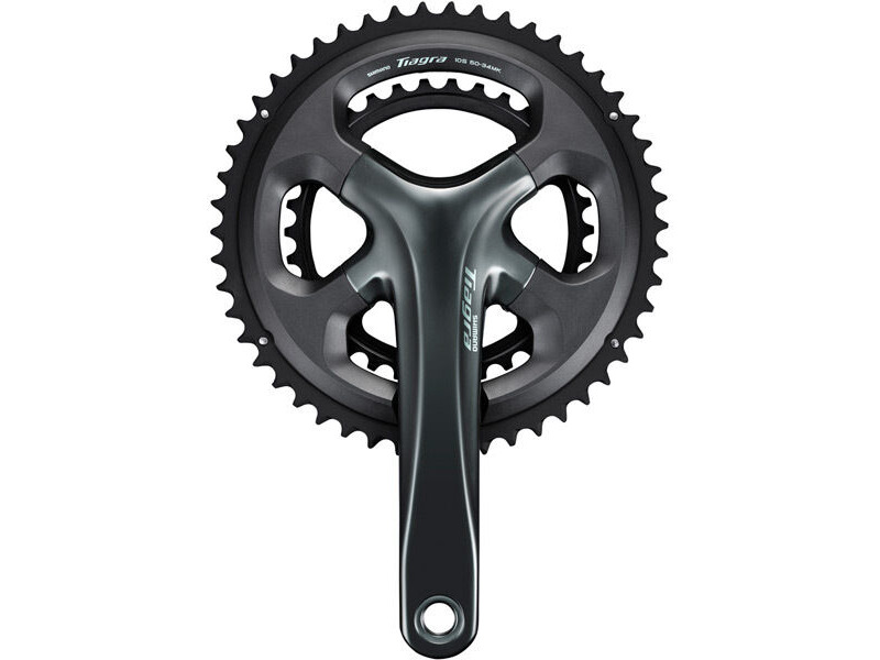 Shimano FC4700 Tiagra chainset 48 / 34, compact, 175 mm click to zoom image