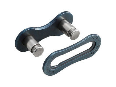 Shimano SM-UG51 Quick link for Shimano chain, 6 / 7 / 8-speed, pack of 2