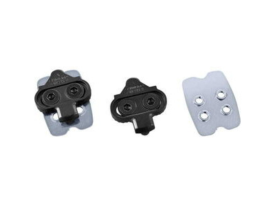 Shimano SH51 MTB SPD cleats single release click to zoom image