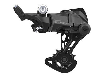 Shimano RD-U4000 CUES rear derailleur, GS medium cage, 9-speed