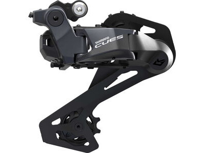 Shimano RR MECH U8050 CUES Di2 SGS 10spd Shadow