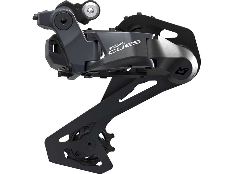 Shimano RR MECH U8050 CUES Di2 SGS 10spd Shadow click to zoom image