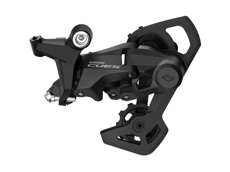 Shimano RR MECH U4010 CUES 9/10spd click to zoom image
