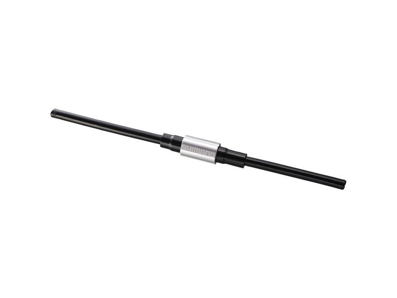 Shimano SM-CA70 inline gear cable adjuster, pair click to zoom image