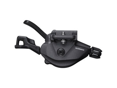 Shimano SL-M8100-IR Deore XT shift lever, I-Spec EV, 12-speed, right hand