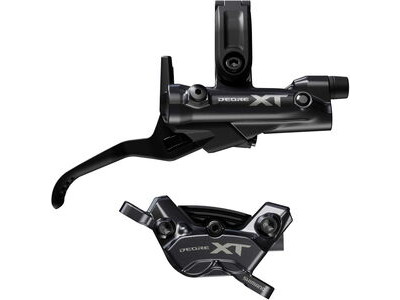 Shimano D/BRAKE XT M8220 4pot KIT PM FR