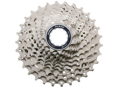 Shimano CS-R7000 105 11-speed cassette, 12 - 25T