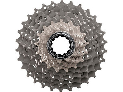 Shimano CS-R9100 Dura-Ace 11-speed cassette 12 - 25T