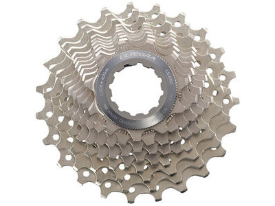 Shimano CS-6700 Ultegra 10-speed cassette 12 - 30T