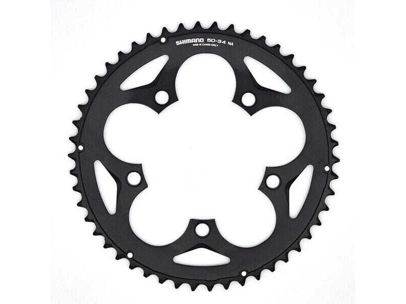 Shimano FC-RS400 Chainring 50T-F click to zoom image