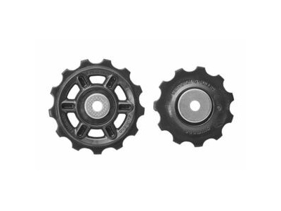 Shimano RD-A070 guide and tension pulley set