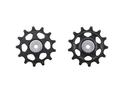 Shimano RD-M5100 tension and guide pulley set