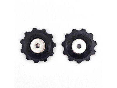 Shimano RD-5700 tension and guide pulley set