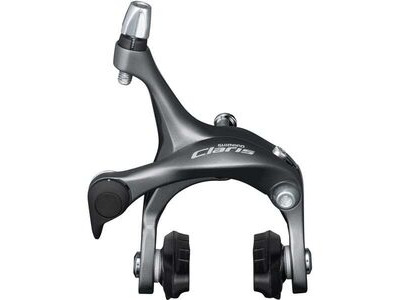 Shimano BR-R2000 Claris dual-pivot brake calliper, 49mm drop - front