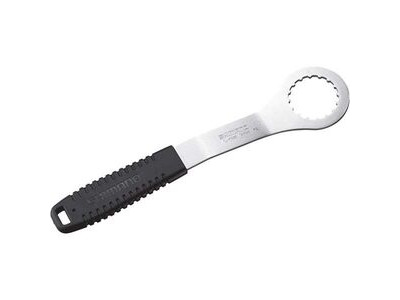 Shimano HollowTech II bottom bracket wrench