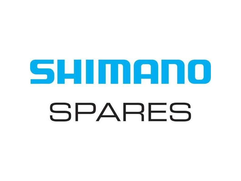 Shimano RH-IM11 complete axle, 192mm click to zoom image