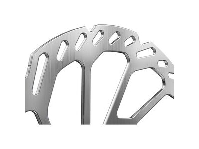 Shimano RT-CL750, rotor Center Lock with external lock ring, 200 mm, 2.2mm thickness click to zoom image