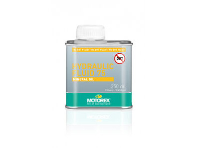 Motorex Hydraulic Fluid 75 1 Litre