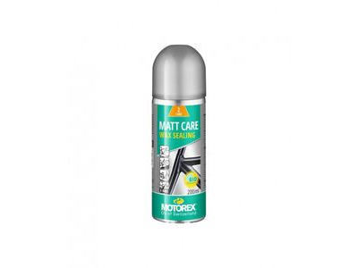 Motorex Bike Care Matte 200ml 200ml