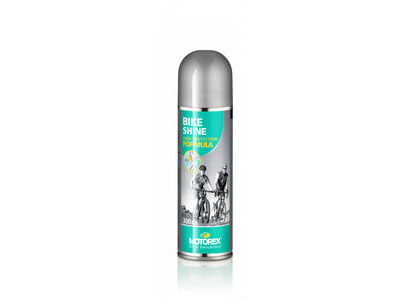 Motorex Bike Shine Spray 300ml