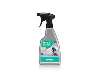 Motorex Quick Clean 500ml