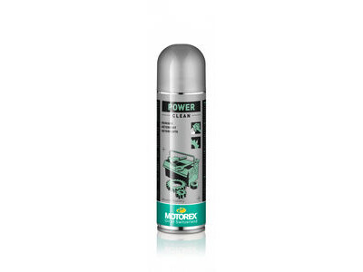 Motorex Power Clean Spray 500ml