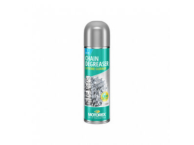 Motorex Bike Chain Degreaser 500ml