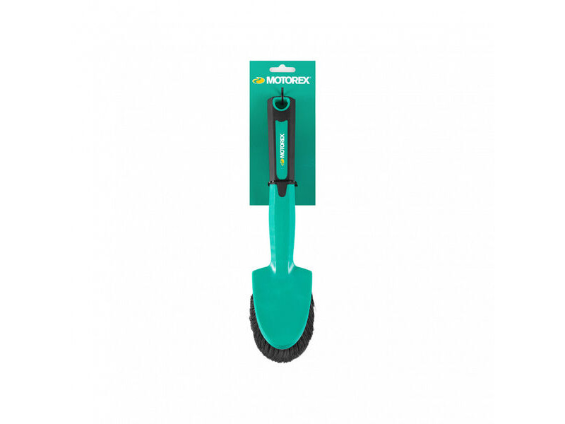 Motorex Cleaning Brushes Soft click to zoom image