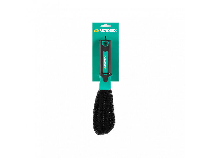 Motorex Cleaning Brushes Hard click to zoom image