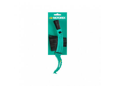 Motorex Cleaning Brushes Cassette